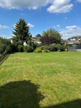 Foto - Doppelhaushälfte mit 800 m² Grundstück und Ausbaupotential