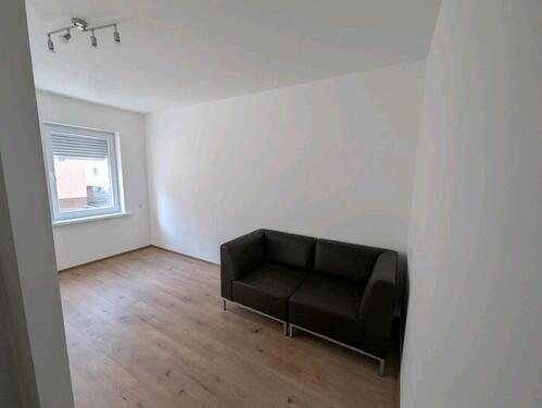 Foto - Etagenwohnung zur Miete in Regensburg