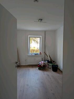 Foto - Etagenwohnung in Regensburg