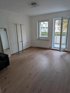 Foto - Etagenwohnung in Regensburg zur Miete