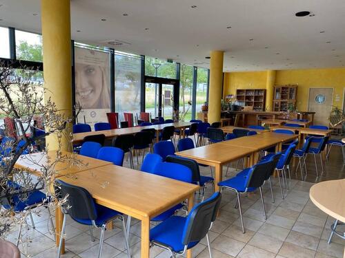 Foto - Große Chance für Selbstständige! Restaurant zu mieten