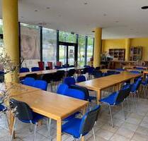 Große Chance für Selbstständige! Restaurant zu mieten - Bayreuth Bernecker Straße / Insel / Riedelsberg