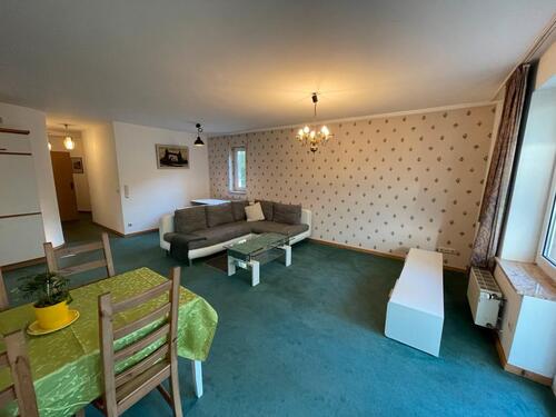 Foto - Etagenwohnung in Eschweiler