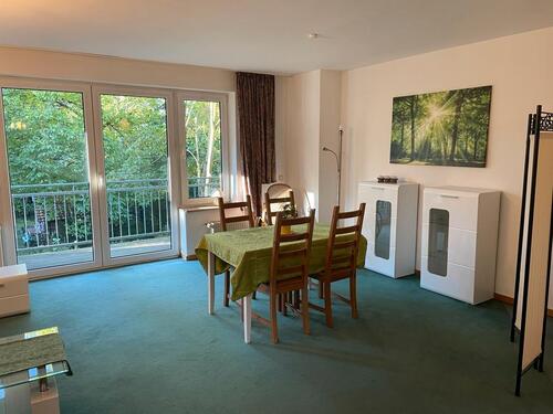 Foto - Etagenwohnung in Eschweiler zur Miete