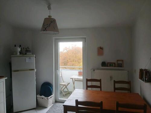 Foto - Etagenwohnung zur Miete in Kiel