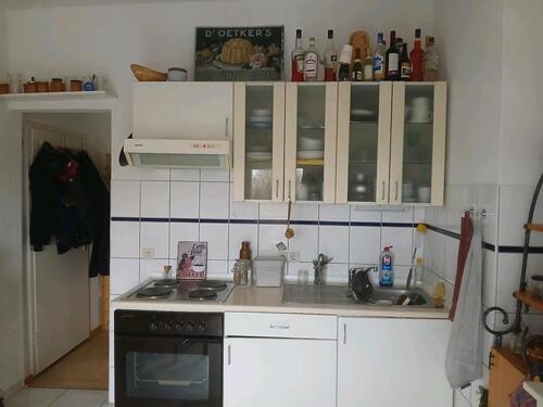 Foto - Etagenwohnung in Kiel