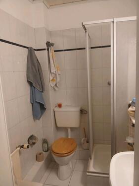 Foto - Etagenwohnung in Kiel zur Miete