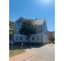 Frisch renovierte 3-Raum-Dachgeschoss Wohnung, ruhige Lage - 300€ - Oschersleben (Bode)