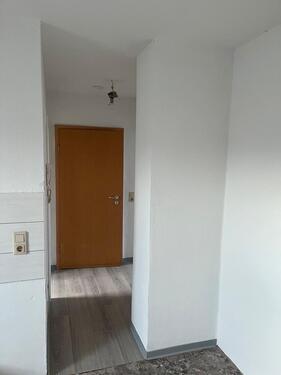 Foto - Etagenwohnung in Oschersleben (Bode) zur Miete