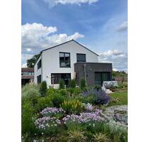 *OHNE PROVISION* Neuwertiges EFH, modern, Energieklasse A+ - Schwarzenbek