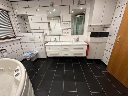 Foto - Etagenwohnung in Sassenburg zur Miete