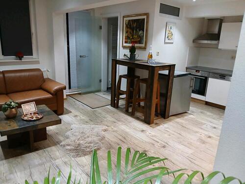 Foto - Ferienwohnung Arbeiterwohnung WG KURZLANGM.