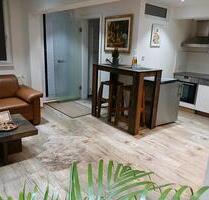 Ferienwohnung Arbeiterwohnung WG KURZLANGM. - Sigmaringen