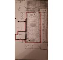 Gewerberäume - 197 qm - für Laden - Ausstellung oder Lager - Gomaringen