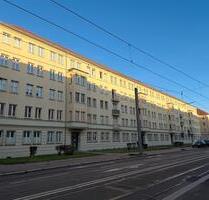 Wunderschöne 2-Zimmer-Wohnung in Stadtfeld Ost mit Einbauküche - Magdeburg Nordwest