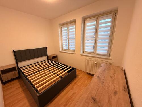 Foto - 2 Zimmer Etagenwohnung zur Miete in Magdeburg