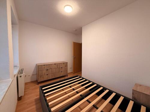 Foto - Etagenwohnung in Magdeburg zur Miete