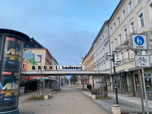 Foto - Ihr neues Zuhause in Chemnitz ;-)