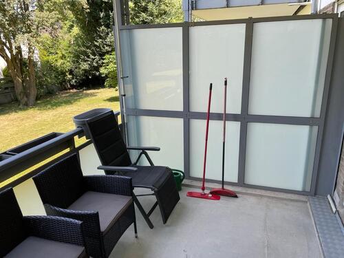 Foto - 2 Zimmer Wohnung in 40789 Monheim - Baumberg