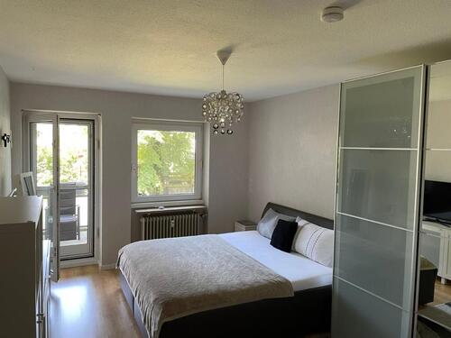 Foto - Etagenwohnung in Monheim am Rhein zum Kaufen