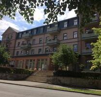 Gemütliche 2-Raumwohnung in der Seniorenresidenz Friedrichroda - Muldestausee