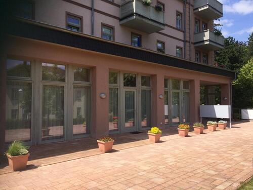 Foto - 2 Zimmer Etagenwohnung in Muldestausee