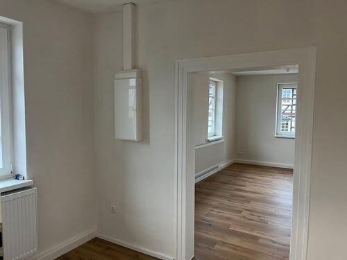 Foto - Wohnung Erstbezug Single Pärchen