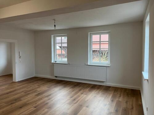 Foto - 5 Zimmer Etagenwohnung in Borken (Hessen)