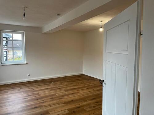 Foto - Etagenwohnung in Borken (Hessen) zur Miete