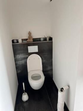 Foto - 3 Zimmer Einfamilienhaus in Haßfurt