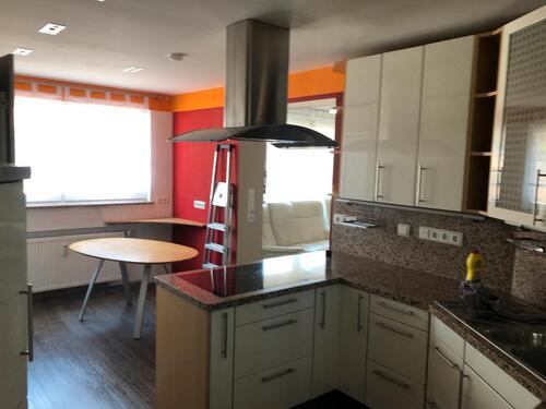 Foto - Mehrfamilienhaus, Wohnhaus in Niddatal zum Kaufen