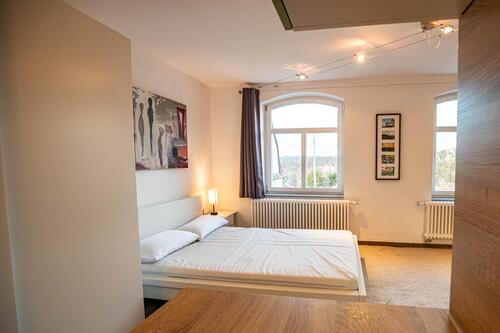 Foto - Erdgeschoßwohnung in Eisenach zur Miete