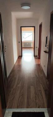 Foto - 3,5-Zimmer-Dachgeschosswohnung in Frauenberg- Ebsdorfergrund