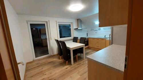 Foto - 3 Zimmer Dachgeschoßwohnung zur Miete in Altensteig