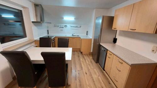 Foto - 3 Zimmer Dachgeschoßwohnung in Altensteig