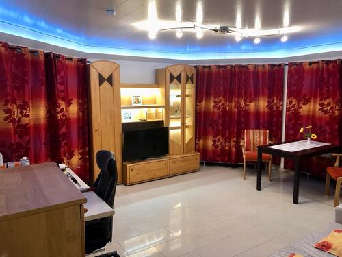 Foto - 2 Zimmer Terrassenwohnung in Darmstadt