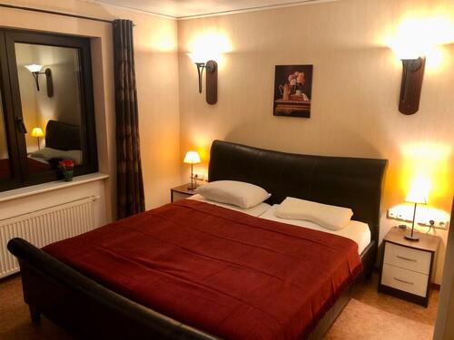 Foto - Terrassenwohnung in Darmstadt zur Miete