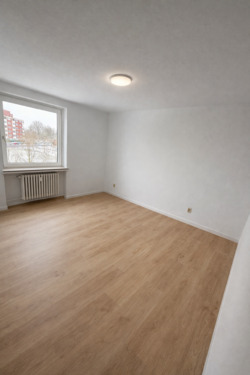 Foto - 3 Zimmer Etagenwohnung in Emden