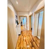 Schöne 3 ZKB Wohnung 74m² 1.OG zu vermieten - Bad Wildungen