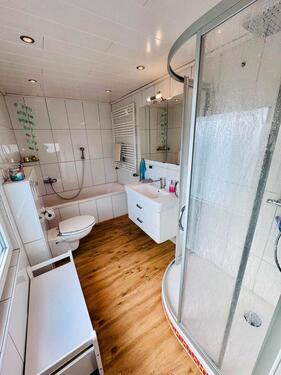 Foto - 3 Zimmer Etagenwohnung zur Miete in Bad Wildungen