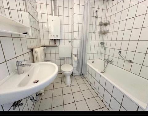 Foto - 2 Zimmer Etagenwohnung in Mönchengladbach