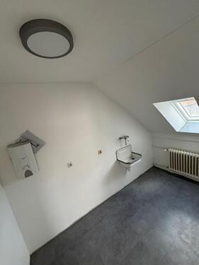 Foto - 4 Zimmer Etagenwohnung in Saarbrücken