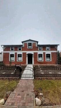 Foto - Haus in Samtens mit Einliegerwohnung