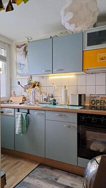 Foto - 3 Zimmer Dachgeschoßwohnung in Haan