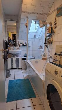 Foto - Dachgeschoßwohnung in Haan zur Miete