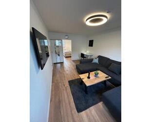 3-Zimmer Eigentumswohnung in Klosterhardt Monteurwohnung Airbnb - Oberhausen Rothebusch