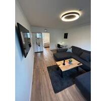 3-Zimmer Eigentumswohnung in Klosterhardt Monteurwohnung Airbnb - Oberhausen Rothebusch