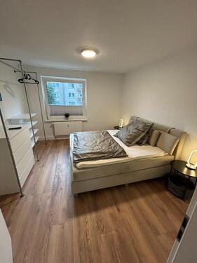 Foto - 3 Zimmer Etagenwohnung in Oberhausen