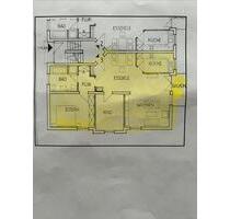 Sonnige 3-ZimmerWohnung in Linkenheim zu vermieten - Linkenheim-Hochstetten