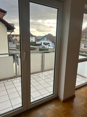 Foto - 3 Zimmer Etagenwohnung in Linkenheim-Hochstetten